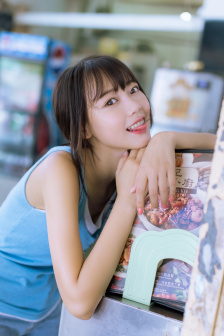 杨门女将